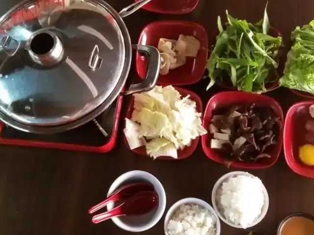 Gambar Makanan Sukiyaki 46 10