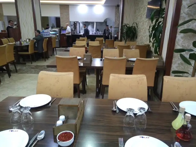 Polat İşkembe'nin yemek ve ambiyans fotoğrafları 6