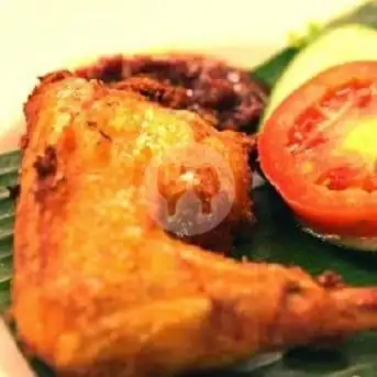 Gambar Makanan Ayam & Ikan Bakar 99, Bekasi Timur 13