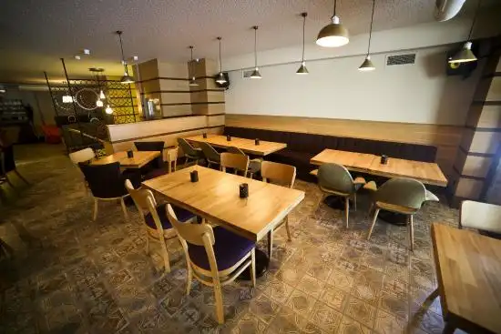 Paşalimanı Bistro & Lounge'nin yemek ve ambiyans fotoğrafları 1