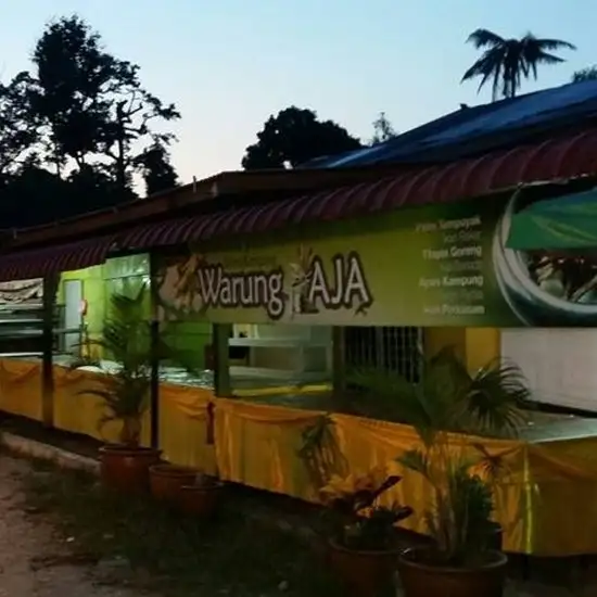 Warung Aja Food Photo 2