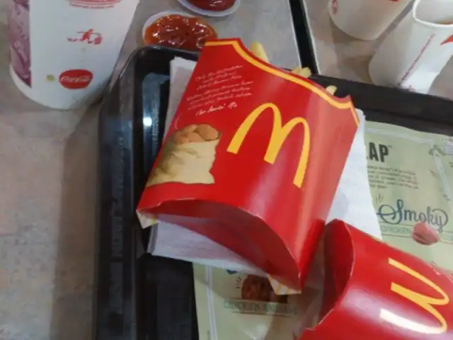 McDonald's Food Photo 8