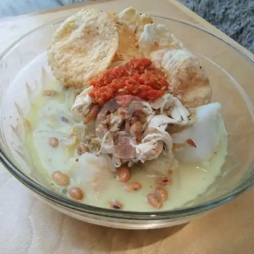 Gambar Makanan Soto Bandung Teh Neng 1