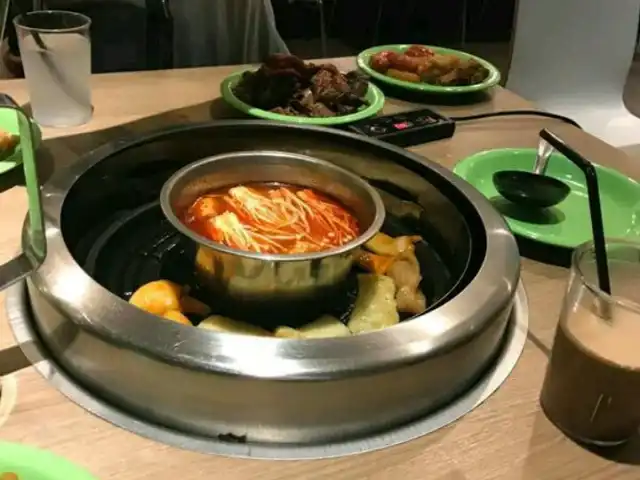 Seoul Garden Food Photo 15