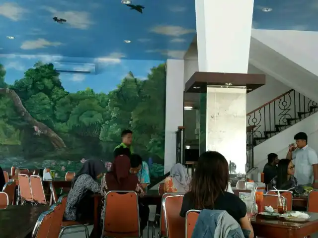 Gambar Makanan Kusuma Sari Restaurant & Ice Cream 15