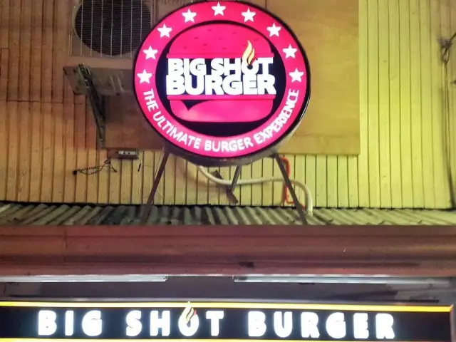 Big Shot Burger Food Photo 15