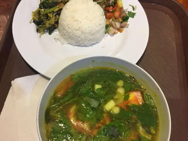 Gambar Makanan Sop Ikan Cempaka 15