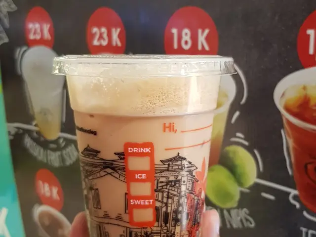 Gambar Makanan TehTarikUncleG 5