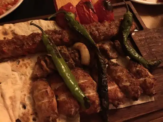 Ali Ocakbaşı - Karaköy'nin yemek ve ambiyans fotoğrafları 49