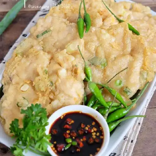 Gambar Makanan Bakso Lotus Bandung 15