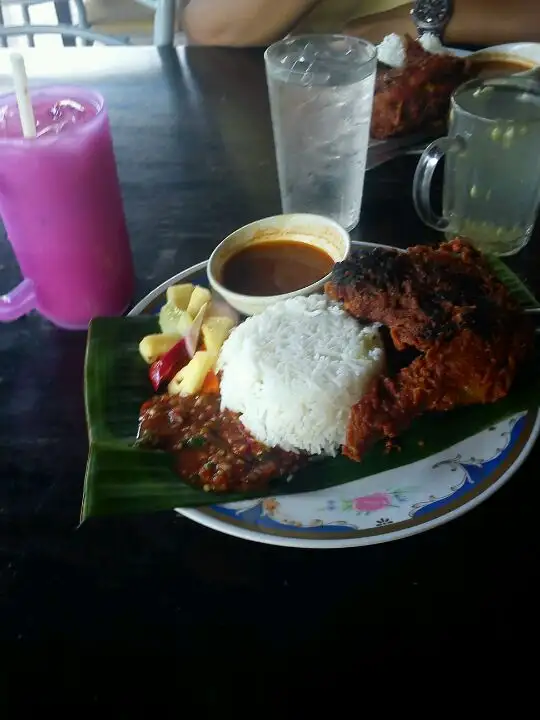 Restoran Dah Seafood Sri Tomyam Food Photo 4