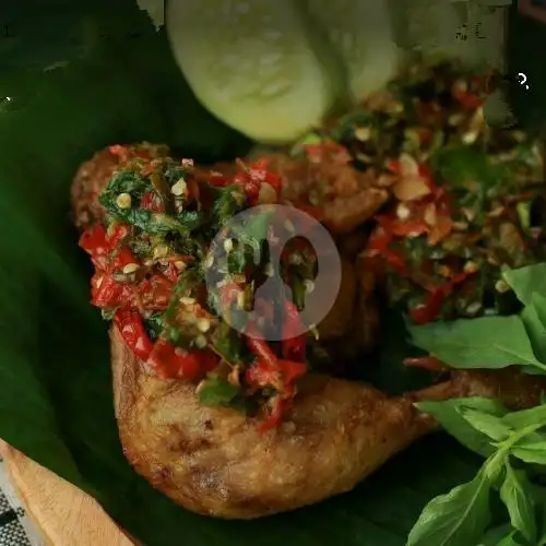 Gambar Makanan Pecel Lele Sambel Rampai 3