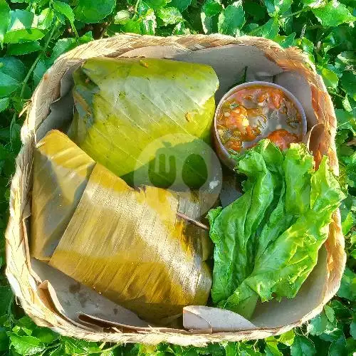 Gambar Makanan Warung Nasi Timbel Subang, Rambutan 8