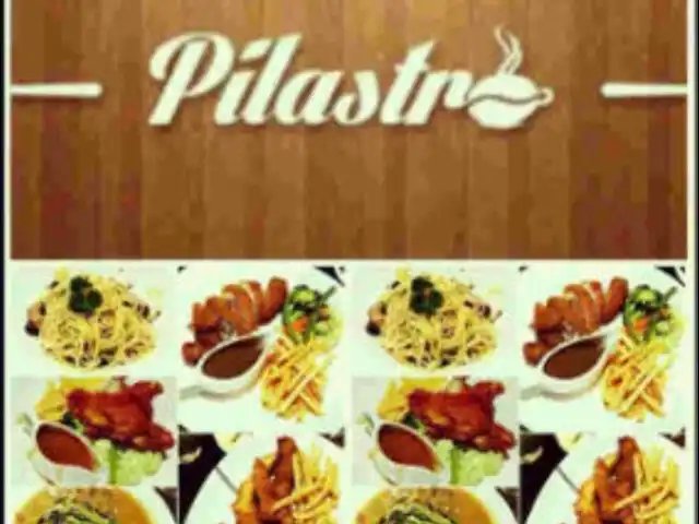 Gambar Makanan Pilastro 6