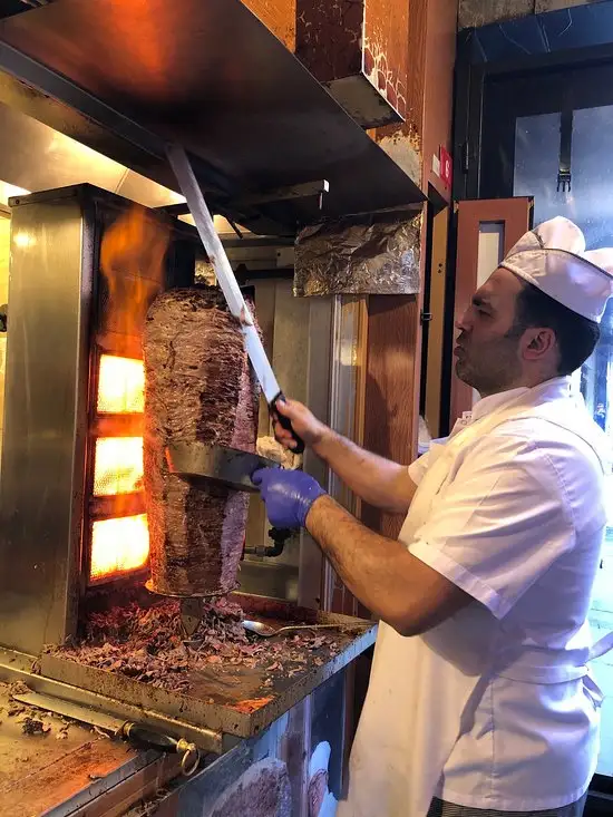 Karadeniz Döner'nin yemek ve ambiyans fotoğrafları 9