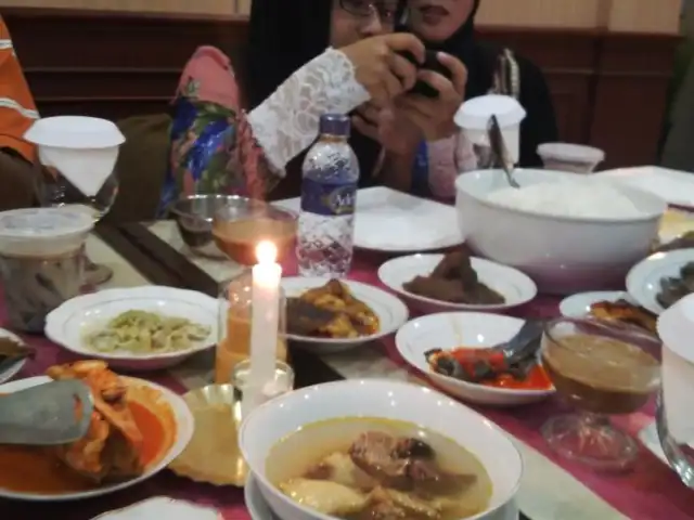 Gambar Makanan Rumah Makan Singgalang Jaya 11