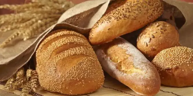 Le Bread Days