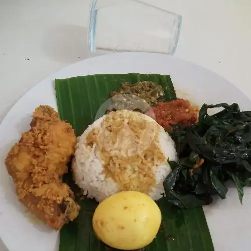 Gambar Makanan Rumah Makan Minang Raya 6