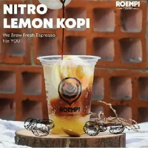 Gambar Makanan Roempi Coffee, BCS 10