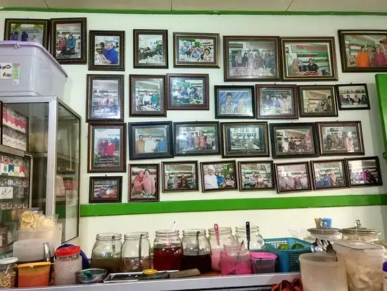 Gambar Makanan Kupat Tahu Pojok Magelang 13