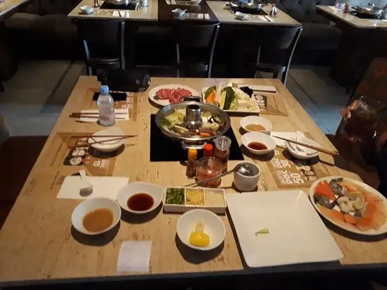 Gambar Makanan Shabu Zen 20