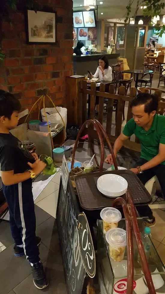 Gambar Makanan Dapur Raya 14