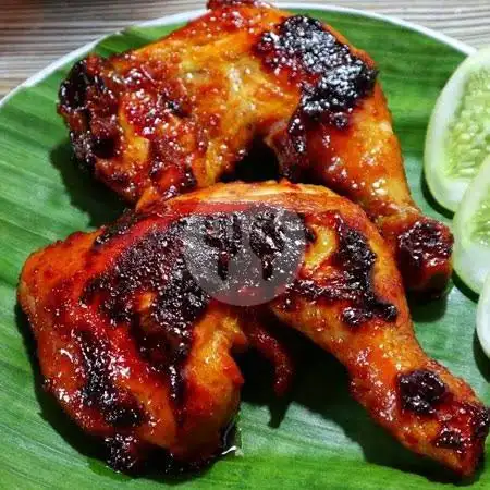 Gambar Makanan Ayam Bakar Moro Enak, Cikarang 19