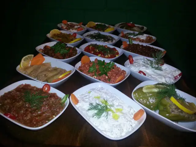 Miss Meyhane & Fasıl'nin yemek ve ambiyans fotoğrafları 4