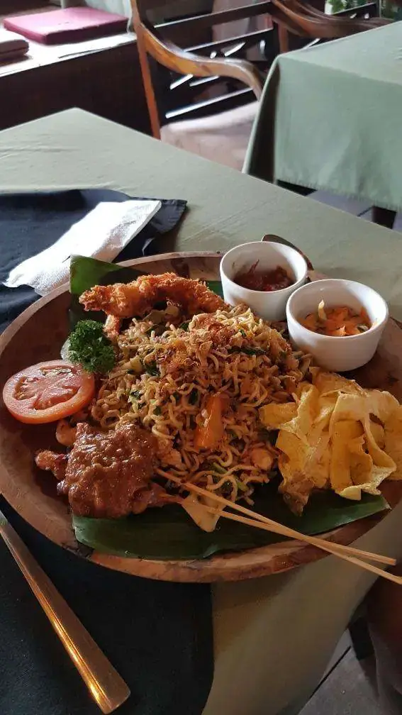 Gambar Makanan Warung Laba-Laba 8