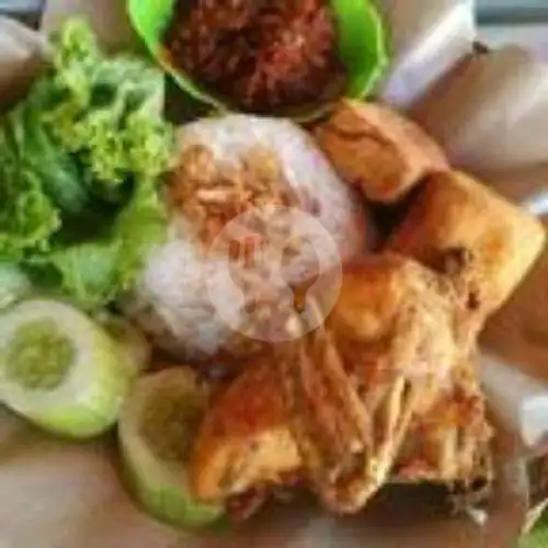 Gambar Makanan PECEL LELE Ibu Yuli, Jl.Lapang Tembak Mekar Sari 8