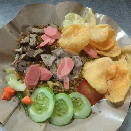 Gambar Makanan Nasi Goreng Mas Ipoel, Raden Saleh 20