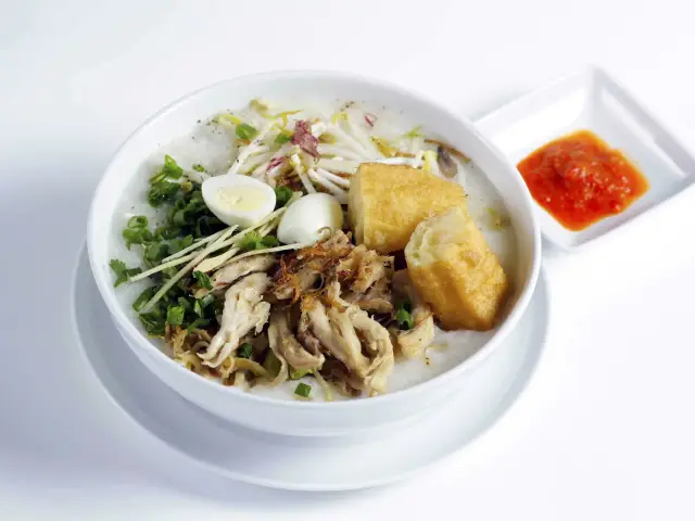 Gambar Makanan Saigon Delight 15