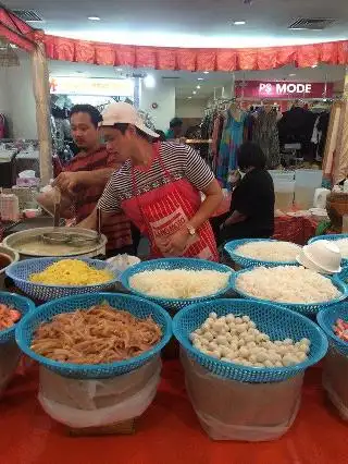 origin Thai food