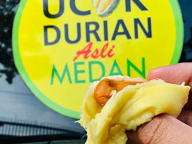 Gambar Makanan Ucok Durian 8