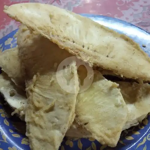 Gambar Makanan Pisang Goreng Laris Manis, Padang Timur 2