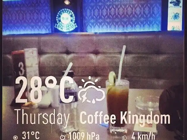 Gambar Makanan Coffee Kingdom 15