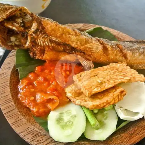 Gambar Makanan Warung Tenda Ijo Gendut Dikin,Sunter Agung 13