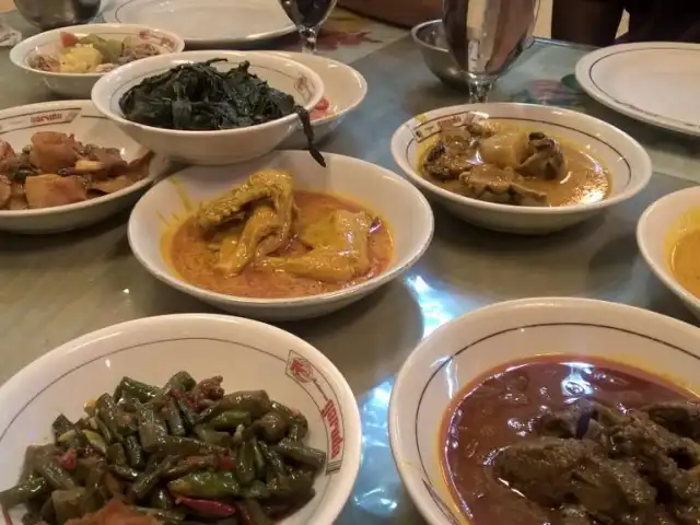 Gambar Makanan Rumah Makan Garuda Jaya 3