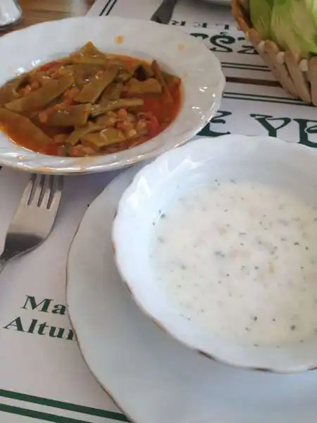 Hacı Yusuf Ev Yemekleri'nin yemek ve ambiyans fotoğrafları 20