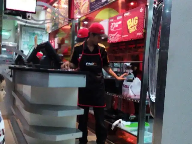 Gambar Makanan PHD (Pizza Hut Delivery) 7