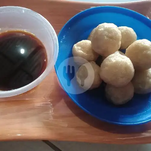 Gambar Makanan Bakso Dan Mie Ayam Candimas, Candimas Induk 1 16