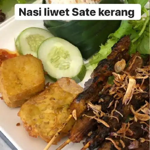 Gambar Makanan Kembang Ayu, Grand Niaga Mas 7