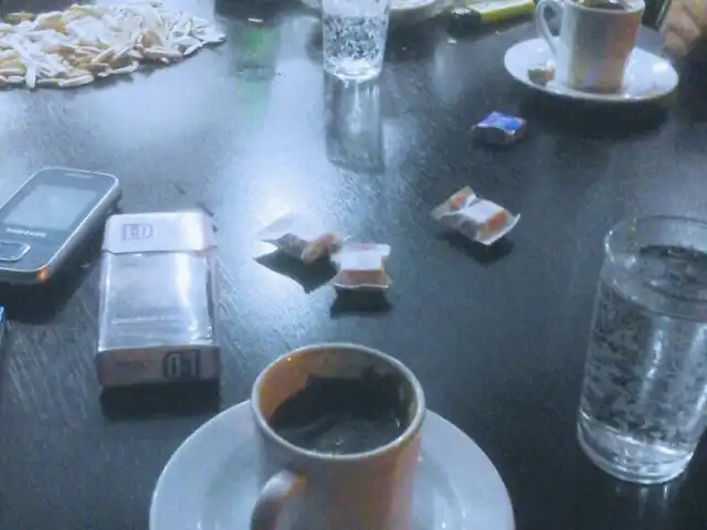 Sancak Cafe'nin yemek ve ambiyans fotoğrafları 12