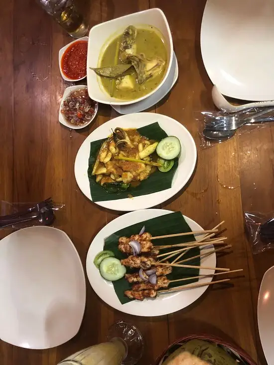 Gambar Makanan Warung Mazooka Bali 2