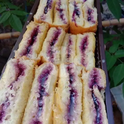 Gambar Makanan Roti Bakar Bandung 99, Cikarang 14