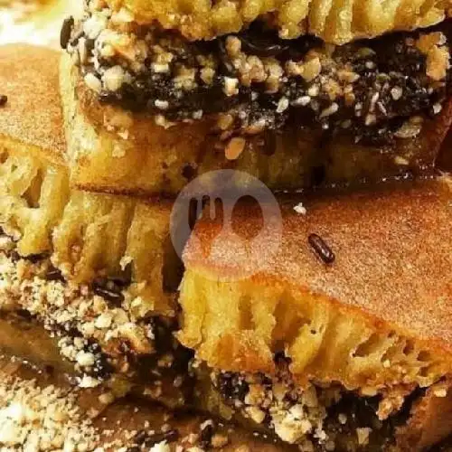 Gambar Makanan Martabak Bangka NR 3