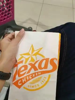 Texas Chicken AEON Mall, Kota Bharu