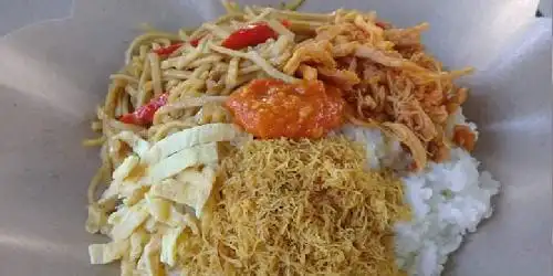 Warung Nasi Jinggo