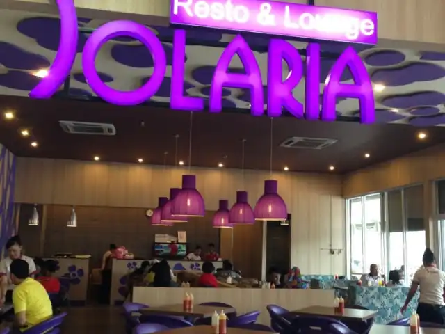 Gambar Makanan Solaria Resto & Cafe 7