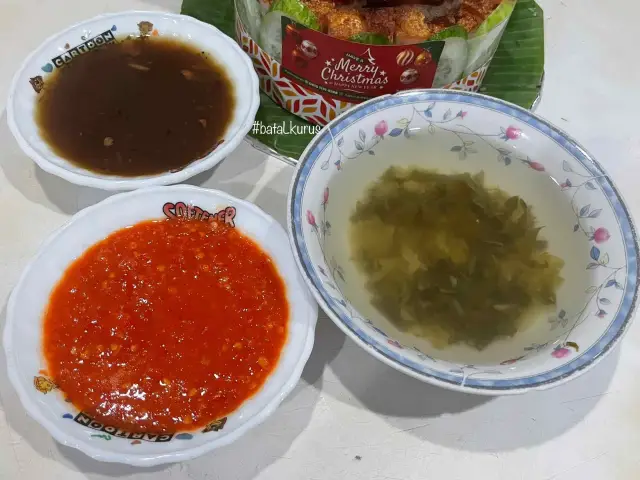 Gambar Makanan NasiCampurAfuk 10